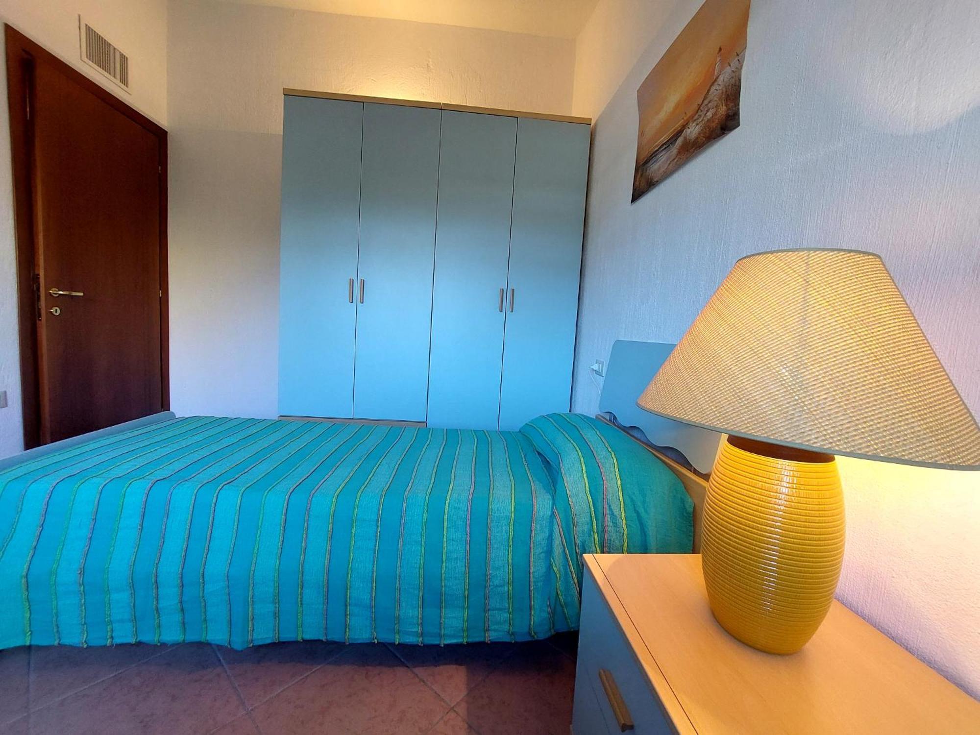 Residence Abba Urci 테르테니아 외부 사진