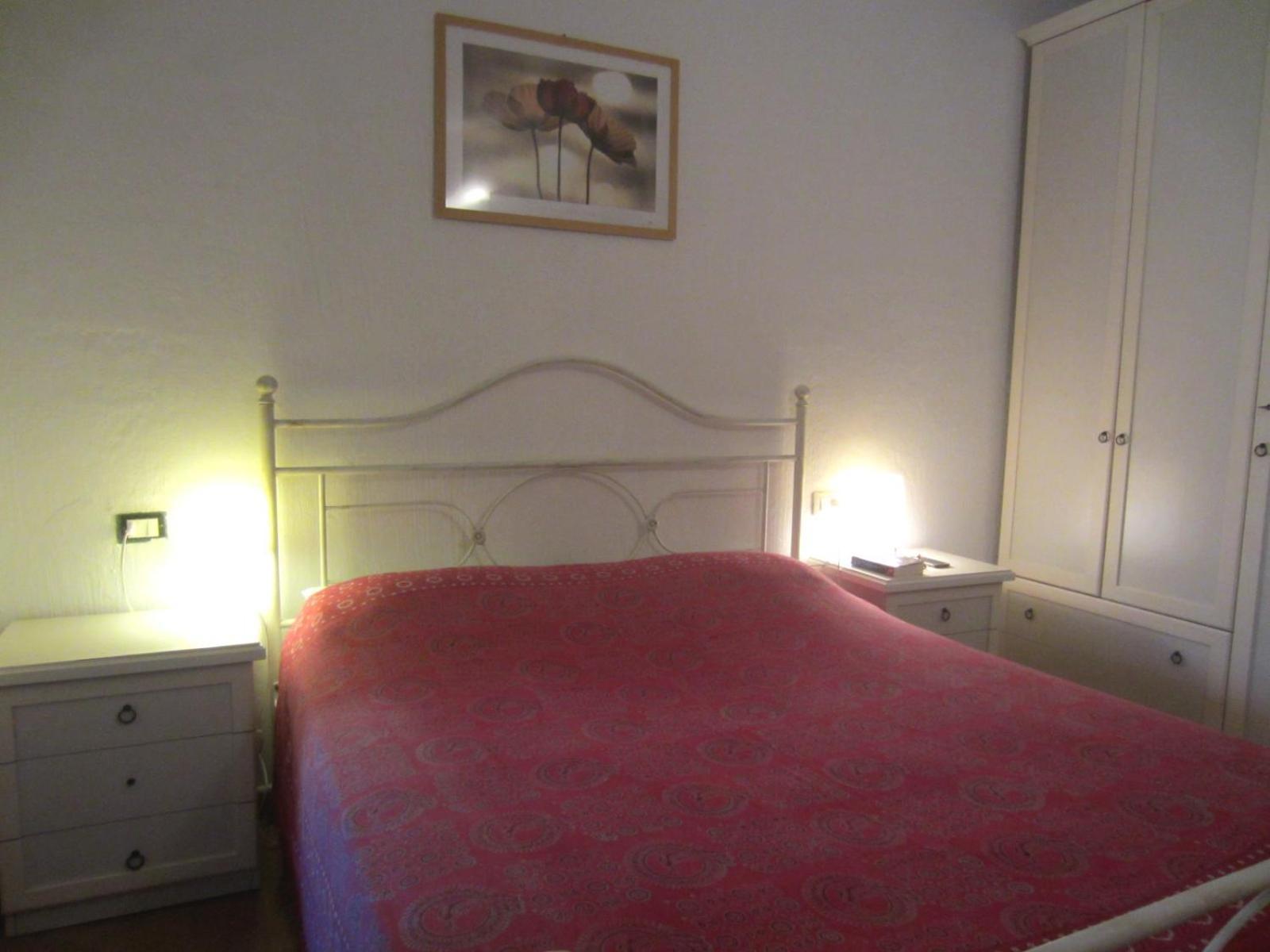 Residence Abba Urci 테르테니아 외부 사진