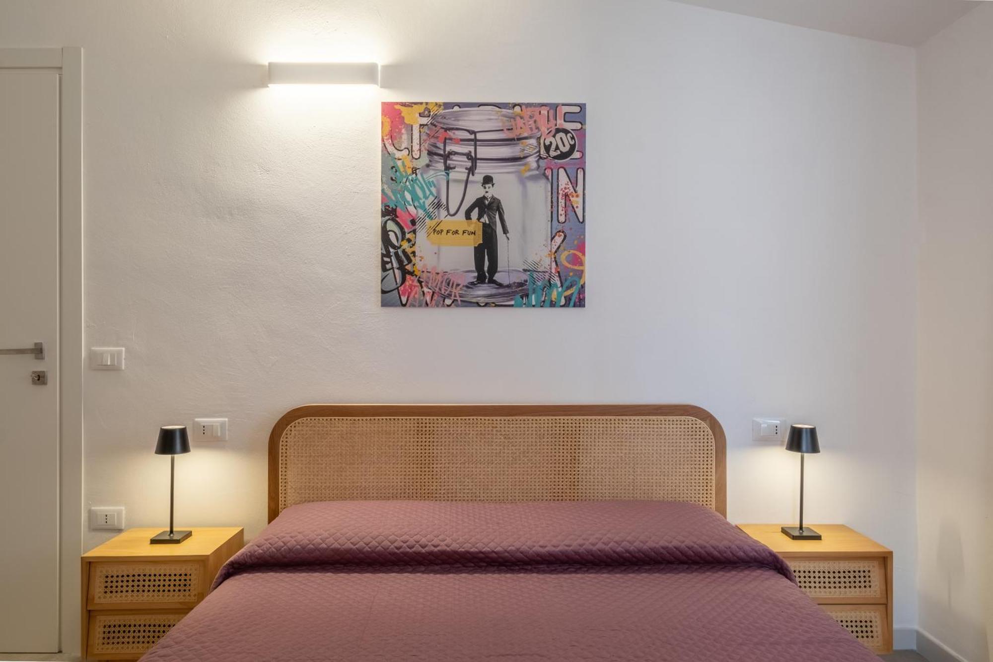 Residence Abba Urci 테르테니아 외부 사진