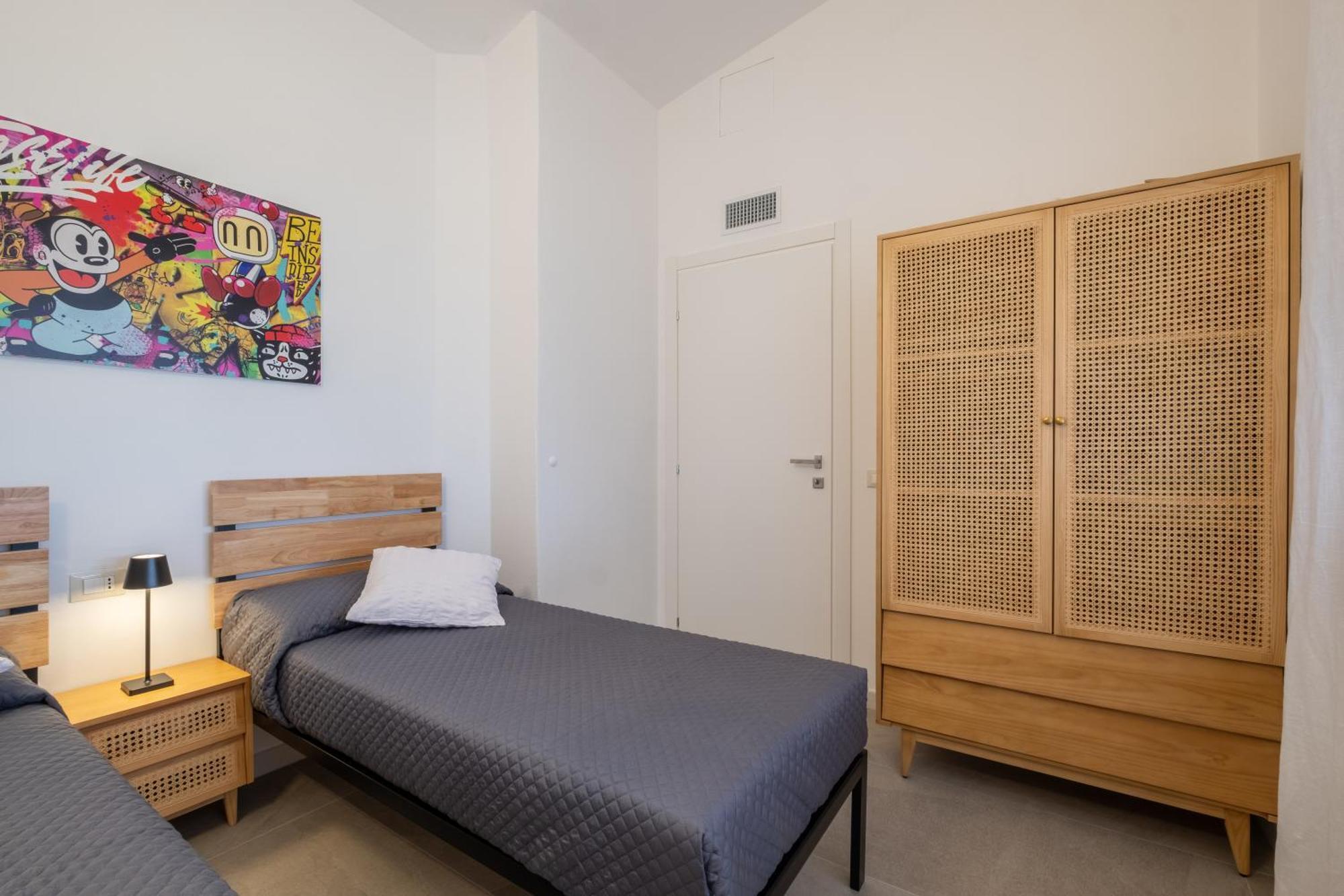 Residence Abba Urci 테르테니아 외부 사진
