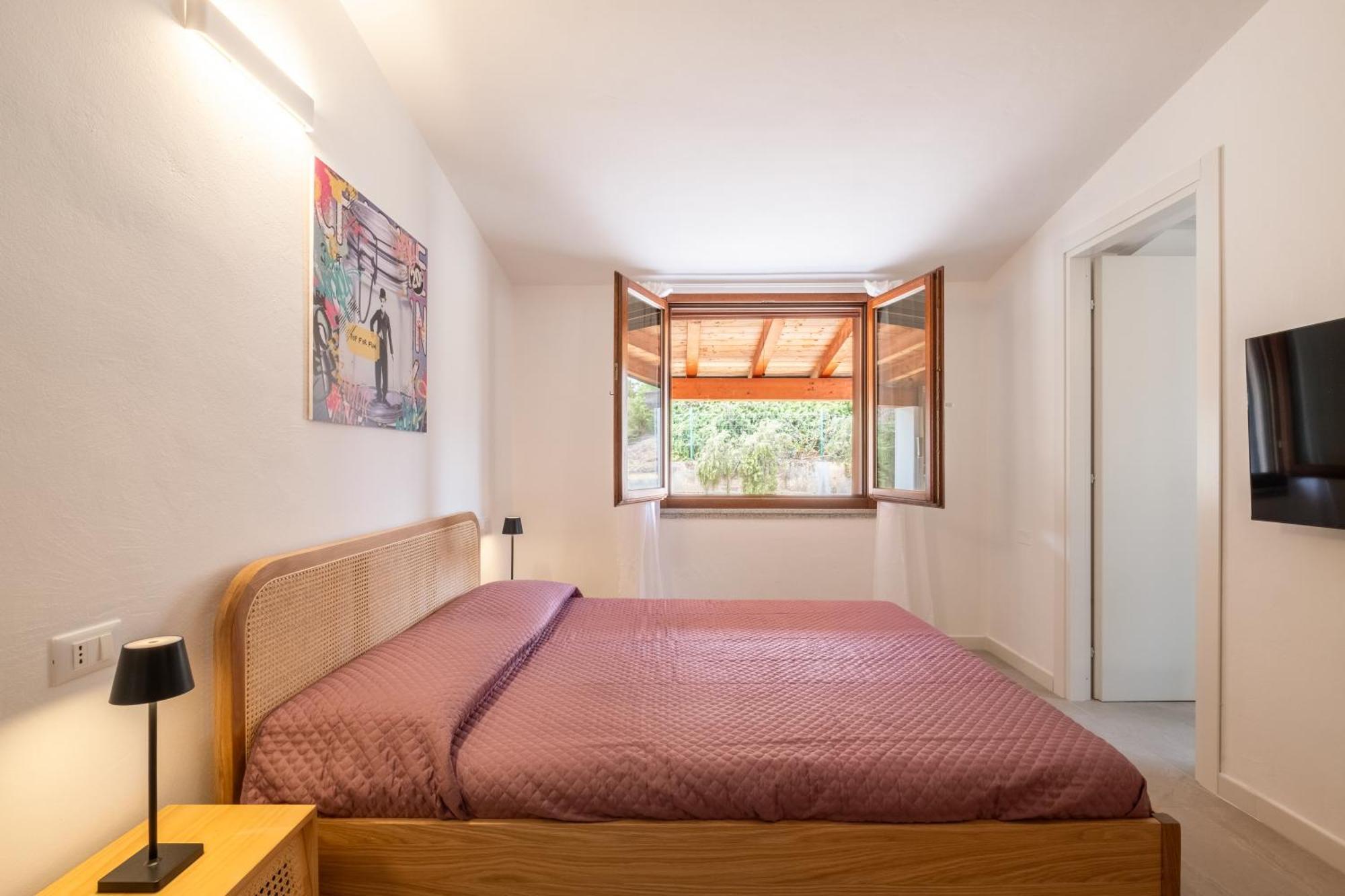 Residence Abba Urci 테르테니아 외부 사진