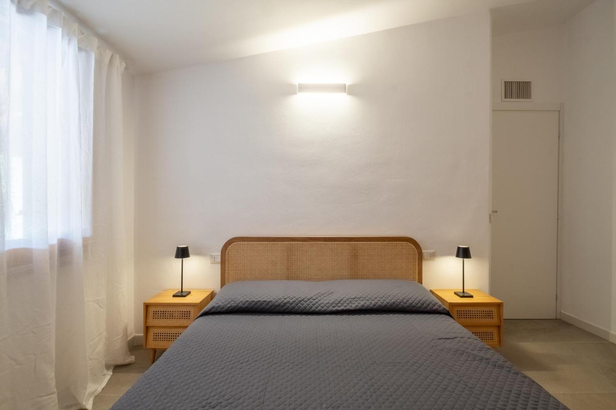 Residence Abba Urci 테르테니아 외부 사진