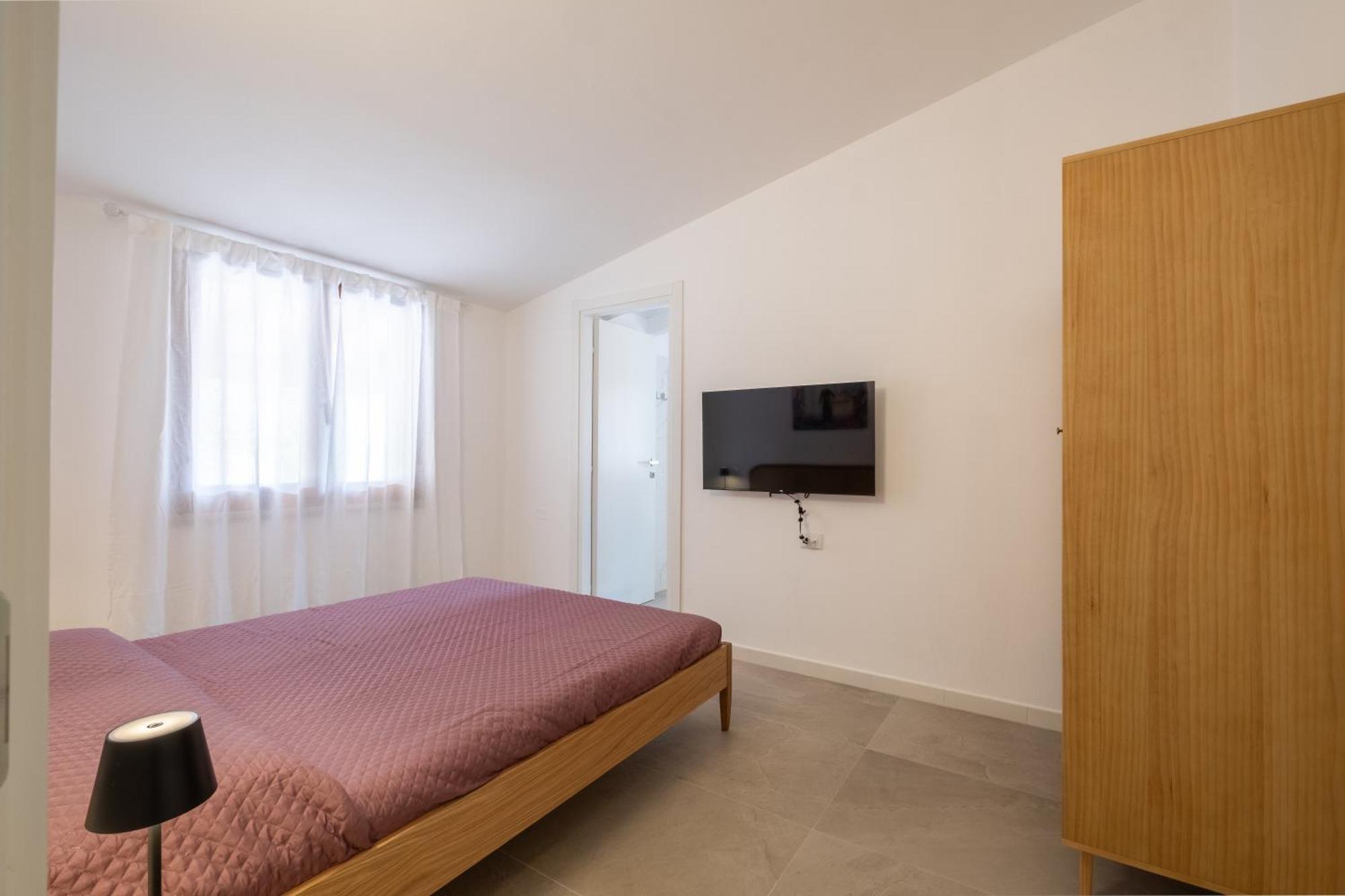 Residence Abba Urci 테르테니아 외부 사진